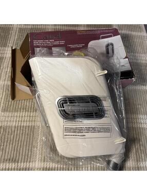 Soft Bonnet Hair Dryer Helen Of Troy Model 173005 - Carel